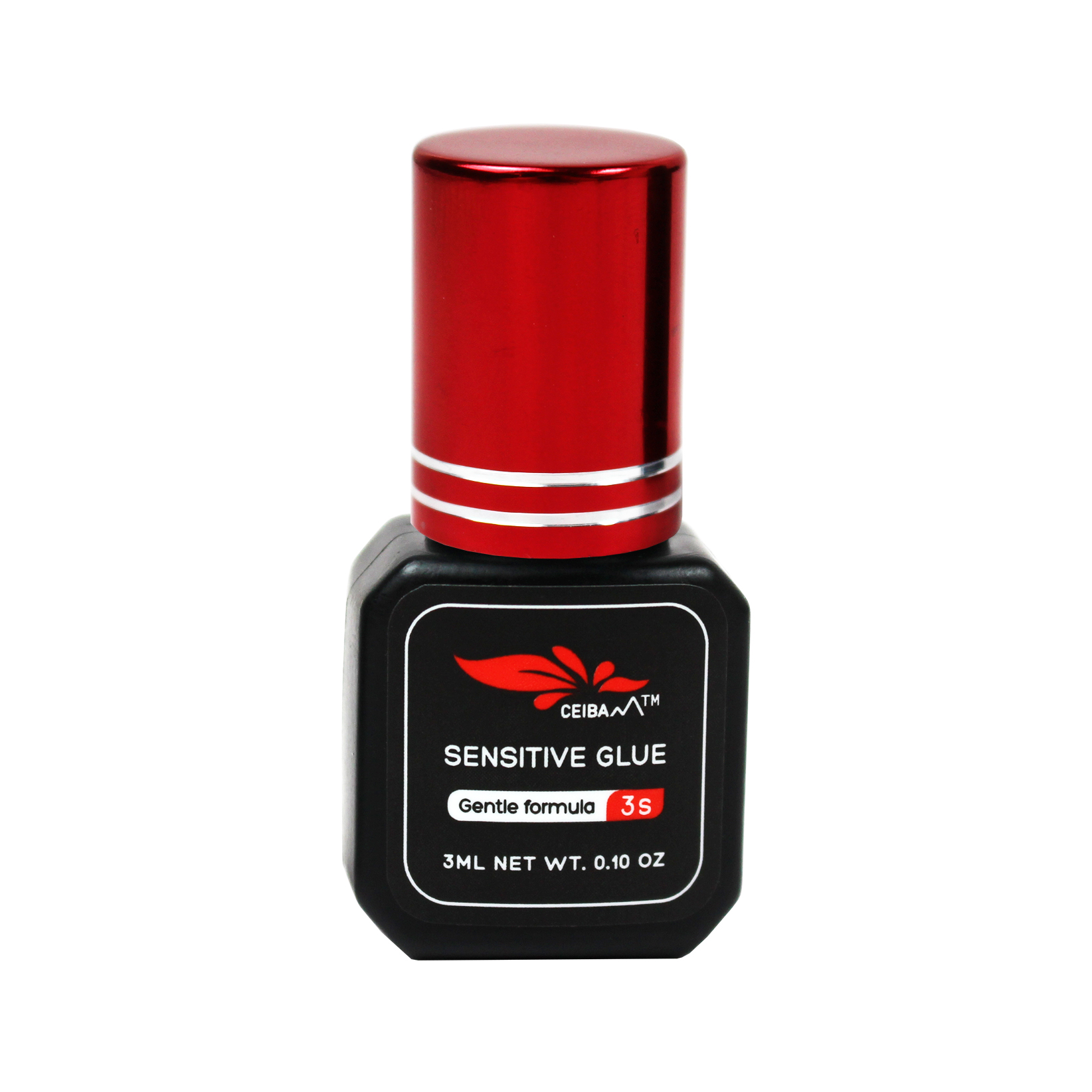 3S DIY Lash Glue (Red)