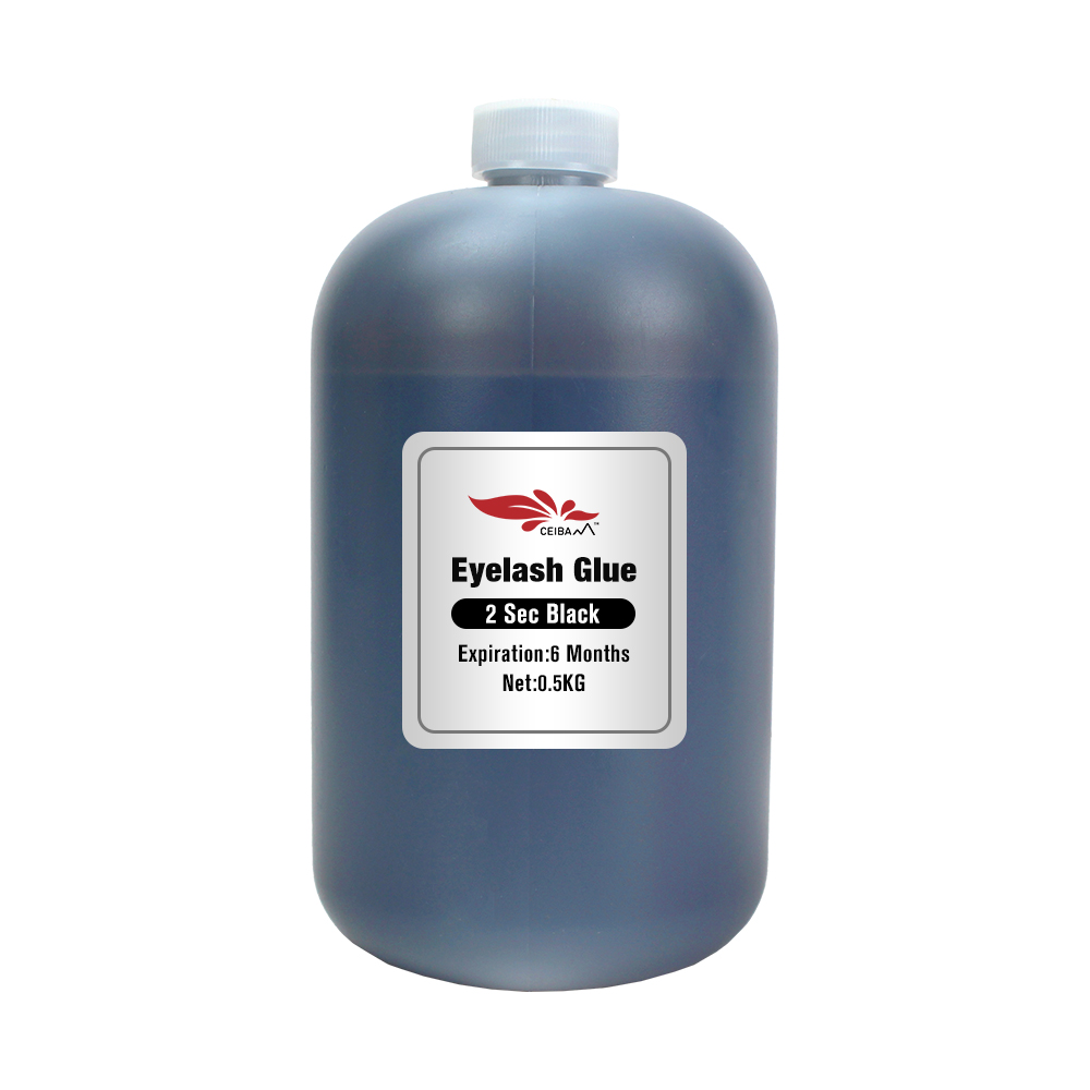 Fast Dry Eyelash Extension Glue
